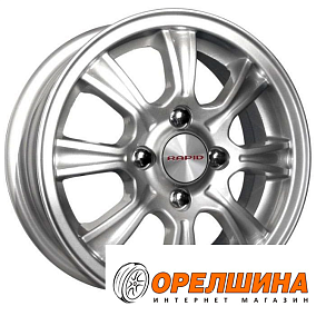 Линарис  дарк платинум  5х13  4х100  ЕТ45  67,1=